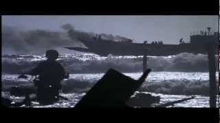 Big Red One Reconstruction Theatrical Movie Trailer 1980 [upl. by Idou460]