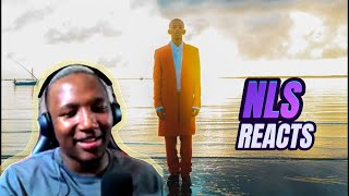 MAGLERA IS HIM NLS REACTS  Maglera Doe Boy  POVO Music Video REACTION [upl. by Assirrak]