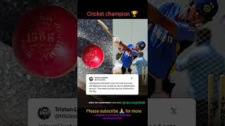 Tristan Lavalette Twits for jaiswalcricketchamp [upl. by Isleen]