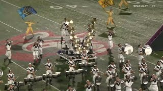 Vanguard Cadets 2022 quotSomewhere Newquot  DCI Open Class World Championships [upl. by Jena]