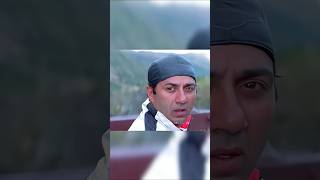 💪Sunny deol si body re 💪 shorts 4k viralvideos [upl. by Dee838]