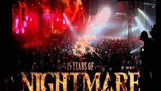 Partyraiser Live  15 Years Of Nightmare [upl. by Eelsew]