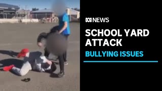 School student allegedly assaulted twice in two weeks at school in southern Tasmania  ABC News [upl. by Isa905]