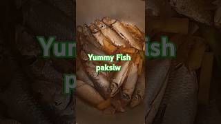 Yummy Fish paksiw recipePhilippine recipe [upl. by Davis65]