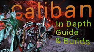 New guide made 2024 Caliban guide Dont Be Afraid [upl. by Aiyn]