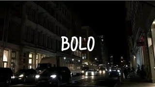 penomeco페노메코  BOLO Feat YDG lyrics romanized penomeco bolo romanized lyrics [upl. by Ihcur]