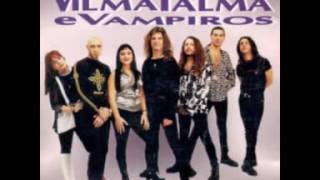 Vilma Palma E Vampiros CD COMPLETO Grandes Exitos [upl. by Ceevah]