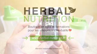 Quest ce que le Restore 24 dHerbalife [upl. by Aimil]