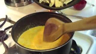 How to make Thai Curry with Chicken [upl. by Carson]