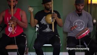 Berimbau  Harmonia Harmony [upl. by Goodson296]