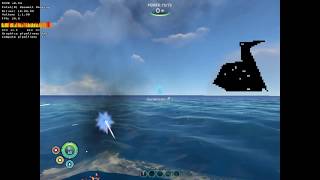 DXVK on Intel Haswell 4  Subnautica [upl. by Lotsirb]