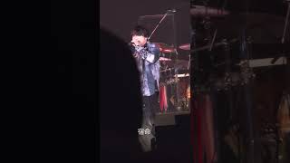 히게단 20241201 Official髭男dism 내한 宿命숙명full 사토시 [upl. by Flowers]