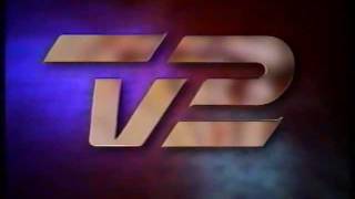 TV2 reklamer fra midten af 1990erne [upl. by Lyda]