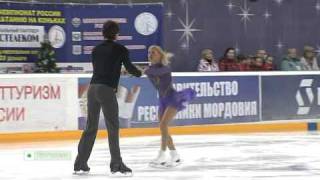 Volosozhar amp Trankov RusNats 2011 Gala [upl. by Tigges]