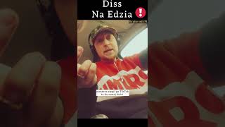 DISS NA EDZIA  beef [upl. by Eaves936]