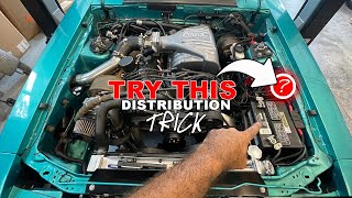 Too Many Extra Wires in Your Engine Bay TRY THIS [upl. by Eppilihp]