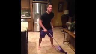 How to wop and clean Vine By Trey Kennedy [upl. by Geoffrey]