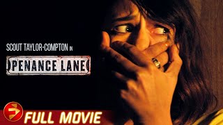 PENANCE LANE  FULL MOVIE  Tyler Mane Scout Taylor Compton ActionPacked Horror [upl. by Aivatnohs]