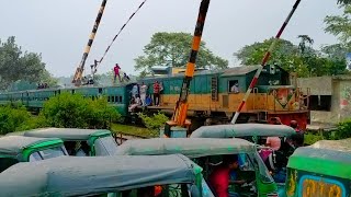 Bangladesh railway wayman exam questiontrain relway [upl. by Eiramanad]