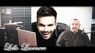 ABBRACCIAME Andrea Sannino  COVER Lello Lacenere [upl. by Ingar]