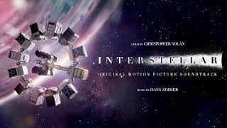 Interstellar Official Soundtrack  STAY – Hans Zimmer  WaterTower [upl. by Annet]