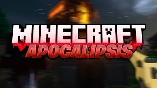 🚨📲Apocalipsis Zombie  ModPack🧟🏆100 Días Sin morir🏆 [upl. by Paloma549]