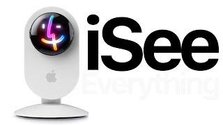 Apple May Enter Home Camera Market [upl. by Nahtaoj]