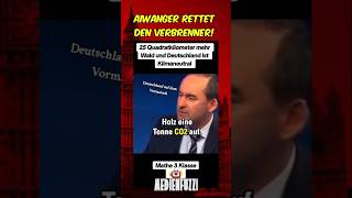 Aiwanger rettet den Verbrenner 😱👀 shortsfeed deutschland politik comedy diegrünen ampel [upl. by Cyrano]