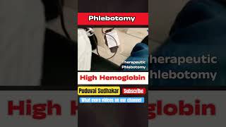 Phlebotomy னா என்ன  💉🩸phlebotomy phlebotomist [upl. by Eecrad354]