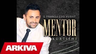 Mentor Kurtishi  Amanet Official Video HD [upl. by Trula679]