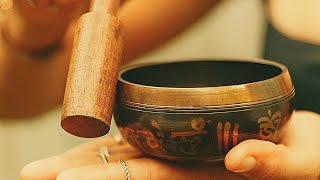 15 Minute Healing Meditation Music • Sound Healing For Deep Relaxation amp Stress Relief [upl. by Dor]