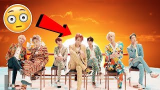 DAVIDPARODY REACTS TO BTS 방탄소년단 IDOL Official MV [upl. by Refinaj934]