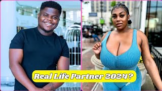 Wode Maya And Kiera Nicole Relationship Comparison Ethnicity Net Worth Height Age Facts [upl. by Annoyi615]