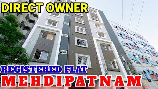 Flat for sale in mehdipatnam hyderabad 3bhk flat for sale in hyderabad [upl. by Zerat480]