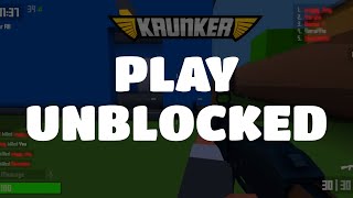 How to Play UNBLOCKED Games On a School Chromebook 2024 [upl. by Quiteris651]