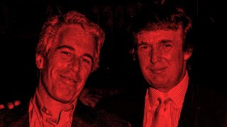 Insane New Trump  Epstein Audio Just Dropped [upl. by Patrizio]