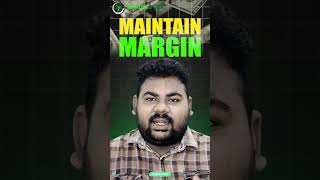 Maintain Margin reelsviral ytshorts sensexSharemarket nifty Nifty Banknifty stockmarket [upl. by Eenahpets]