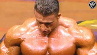 EVOLVED MASS  MUSCLES like a ROCK  DORIAN YATES MOTIVATION [upl. by Ahtiuqal]