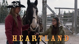 Heartland  Season 14 Episode 9  Find Me in the Dark  Full Episode [upl. by West149]