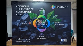 Coaltech Rebrand [upl. by Hammock87]