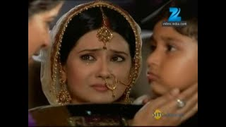 Punar Vivaah  Zindagi Milegi Dobara  Ep35  Aarti की हुई विदाई  Full Episode  ZEE TV [upl. by Kirit]