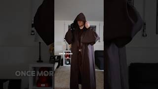 Darth Anakin is a fun cosplay to do starwars cosplay anakinskywalker darthvader [upl. by Nimsay470]