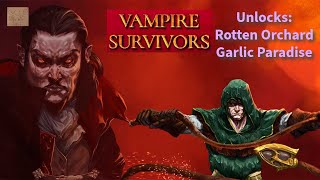 Retired Poe Ratcho Achievement  Trophy Guide  Adventure A Garlic Paradise Unlocks 1214 Part 3 [upl. by Irok]