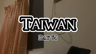 Ngejar Exam Take Home Sebelum Lupa  Day 64 Vlog [upl. by Bennet178]