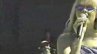 LeAnn Rimes onstage at age 14 [upl. by Notlil]