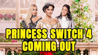 The Princess Switch 2 Switched Again  All Soundtracks Full Album [upl. by Dredi266]