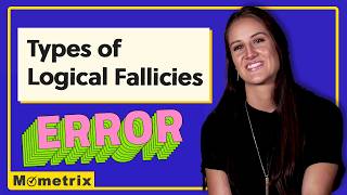 Reading Logical Fallacies [upl. by Bergin166]