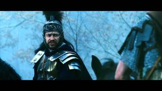 Centurion 2010 Official HD Trailer 1080p [upl. by Jazmin]