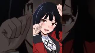 Seguro te pierdo  Kid Flex Kakegurui AMV [upl. by Lledor]