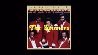 The Spinners  Working My Way Back To You  Lyrics [upl. by Botnick210]